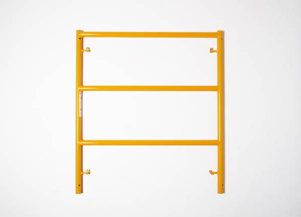 PANEL STEP TYPE 3' WIDE X 4' H - Scaffolding