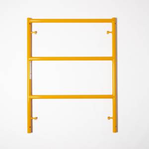 PANEL STEP TYPE 42'' WIDE X 5' H - Scaffolding