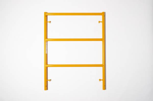 PANEL STEP TYPE 42'' WIDE X 5' H - Scaffolding