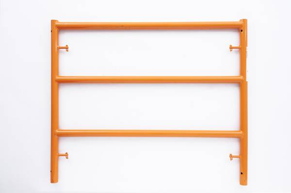 PANEL STEP TYPE 42" WIDE X 3' HIGH - Scaffolding