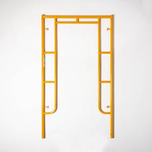 PANEL WALK THRU 42'' WIDE X 6'4" - Scaffolding