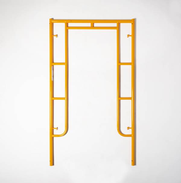 PANEL WALK THRU 42'' WIDE X 6'4" - Scaffolding