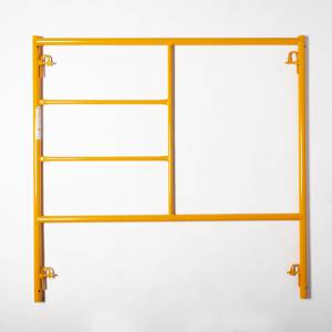 PANEL STEP TYPE 5' WIDE X 5' H - Scaffolding