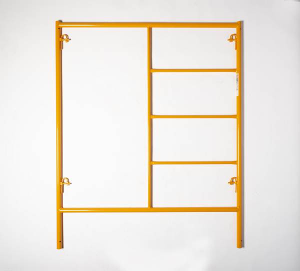 PANEL STEP TYPE 5' WIDE X 6'4" - Scaffolding