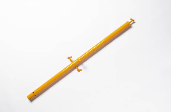 GUARD RAIL POST - Guard Rail