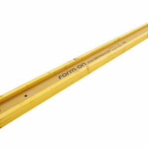 H20 BEAM 4.9M (16'1") 20P 490 - Shoring Accessories
