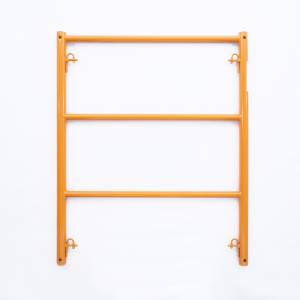 SHORING FRAME 4' X 5' - Shoring Accessories