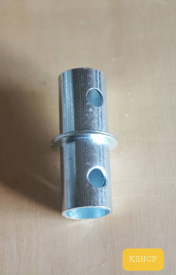 SHORING COUPLING PIN 1 3/4 COL - Shoring Accessories