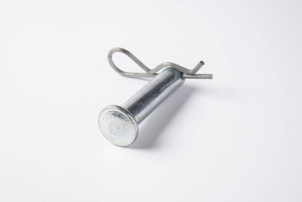 Pin - Able Scaffold