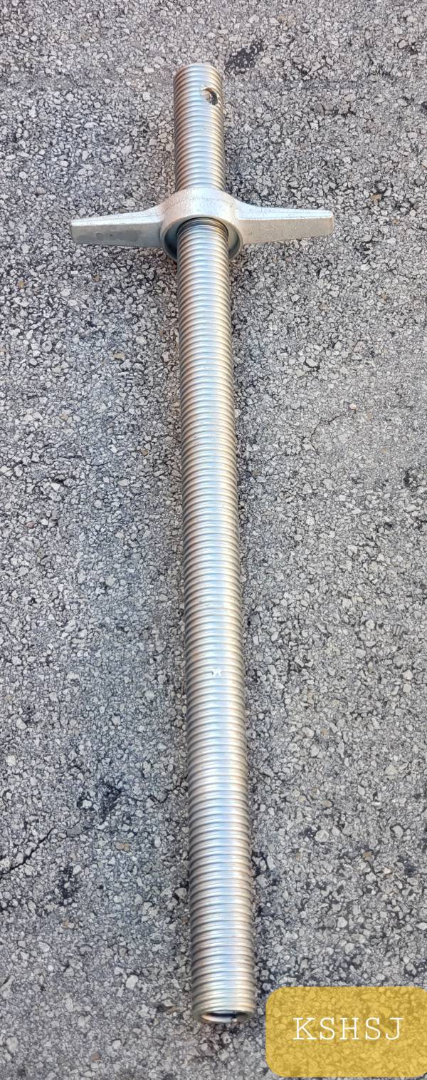 SHORING SCREW JACK 36 - Shoring Accessories