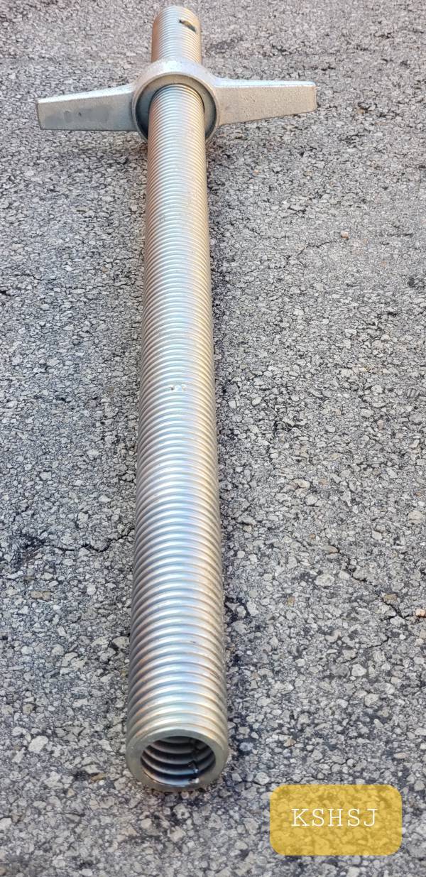 Leg - Able Scaffold
