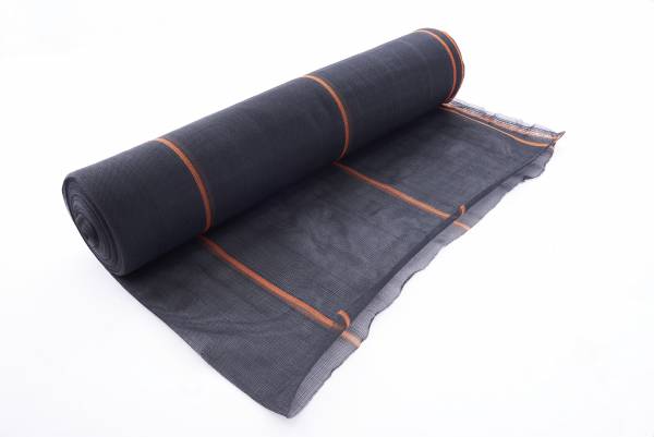 DEBRIS/PRIVACY NET BLACK/GREEN - Debris Netting - Able Scaffold