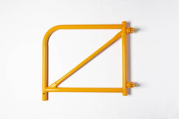 OUTRIGGER 30 IN BASE EXTENSION - Outrigger