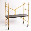4' MINI STEP UP FOLDING SCAFFO - Mini All Purpose Unit