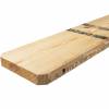 WOODEN PLANK 16' LONG X 10 IN - Wooden Plank