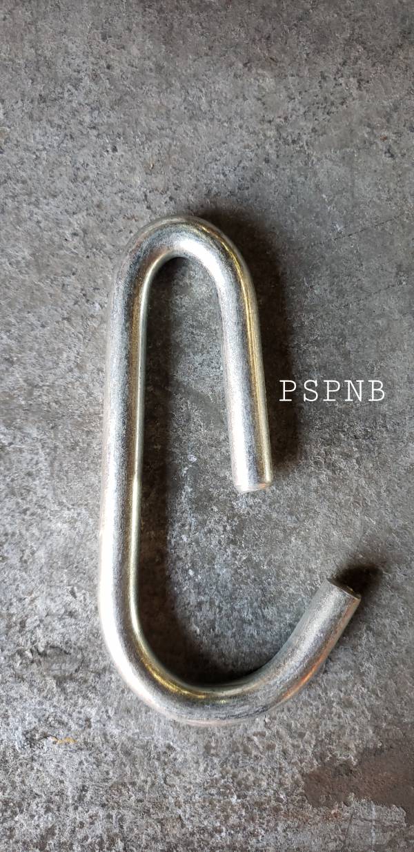 POST SHORE PIN B SERIES - Pin