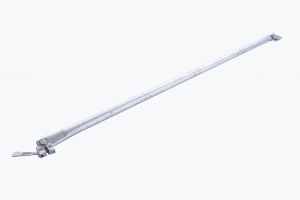 RING LOCK BAY BRACE 42" BAY - Ring Lock