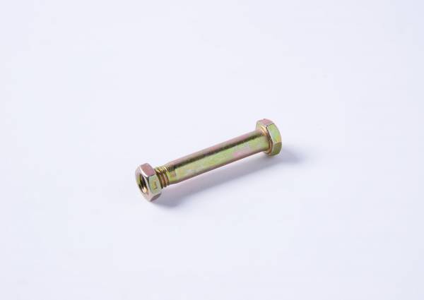 RING LOCK BOLT AND NUT - Ring Lock