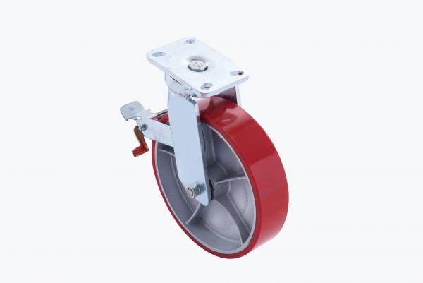 RING LOCK CASTER 12" - Ring Lock