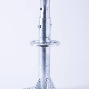 RING LOCK CASTER ADAPTER - Ring Lock