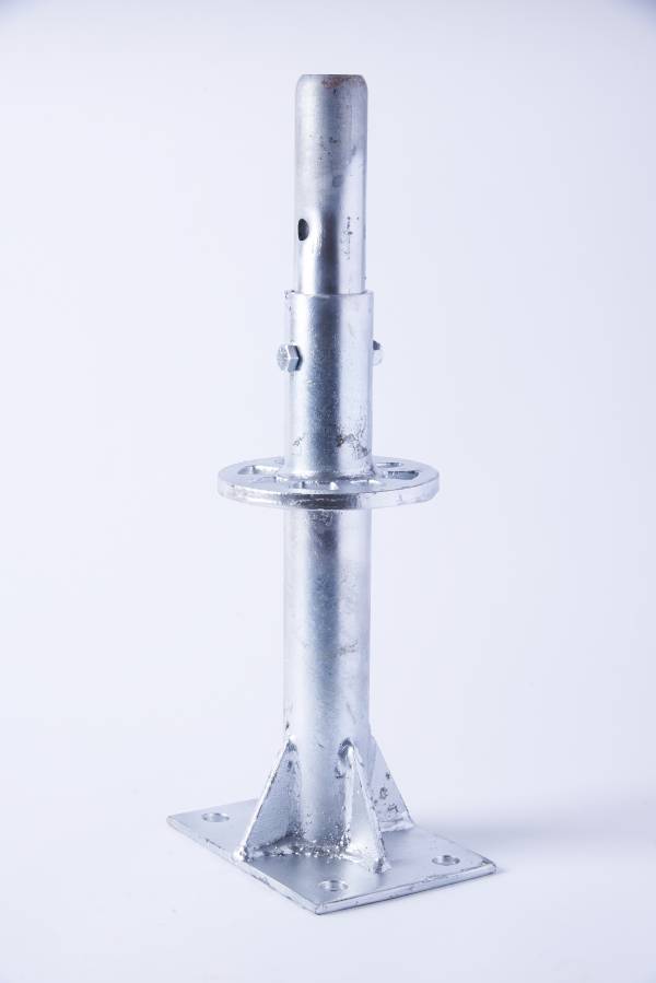 RING LOCK CASTER ADAPTER - Ring Lock