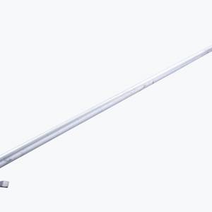 RING LOCK LEDGER 7' HORIZONTAL - Ring Lock