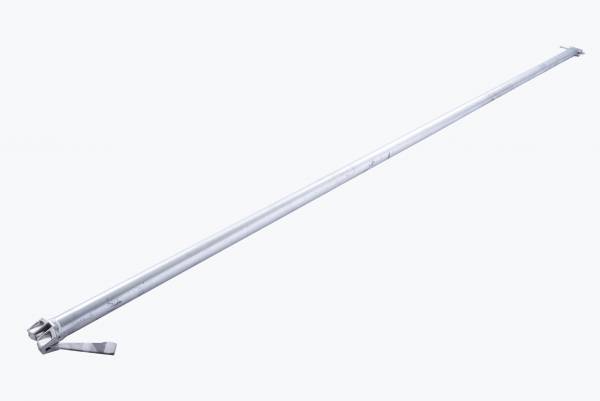 RING LOCK LEDGER 7' HORIZONTAL - Ring Lock