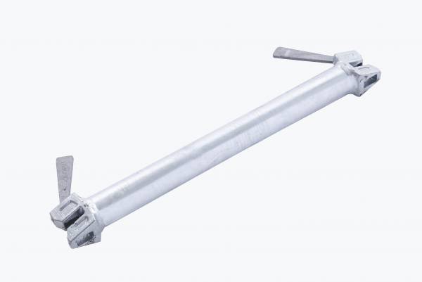 RING LOCK LEDGER 3' HORIZONTAL - Ring Lock