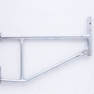 RING LOCK SIDE BRACKET 42" - Ring Lock