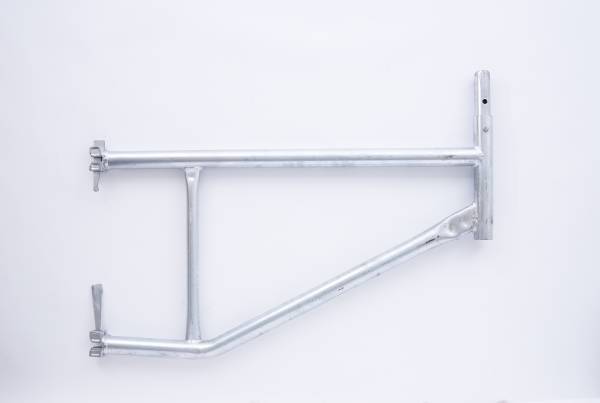 RING LOCK SIDE BRACKET 42" - Ring Lock