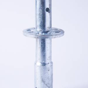 RING LOCK STARTER COLLAR - Ring Lock