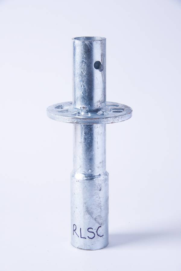 RING LOCK STARTER COLLAR - Ring Lock