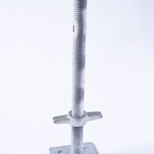 RING LOCK SCREW JACK - Ring Lock