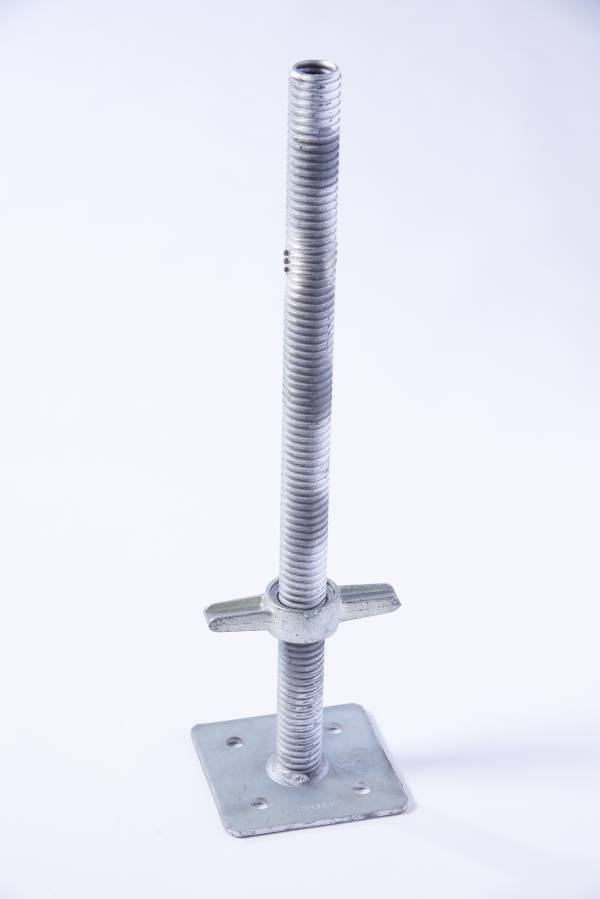 RING LOCK SCREW JACK - Ring Lock