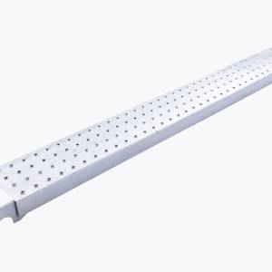 RING LOCK STEEL PLANK 7' - Ring Lock