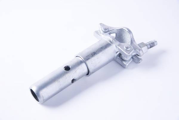 RING LOCK SPIGOT CLAMP - Ring Lock