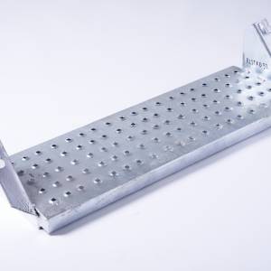 RING LOCK STAIR TREAD 32" - Ring Lock