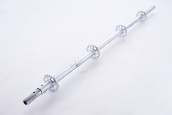 RING LOCK STANDARD 2M (6'6") VERTICAL - Ring Lock
