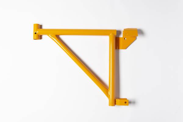 SIDE BRACKET 20 IN EXTENSION - Bracket