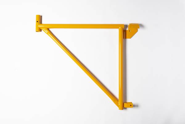 SIDE BRACKET 30 IN EXTENSION - Bracket