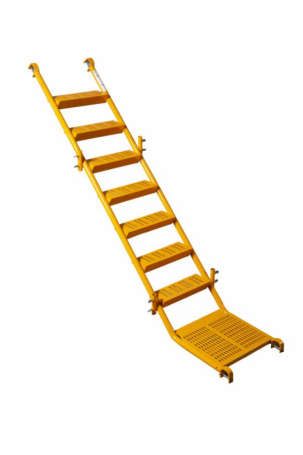STAIRS FOR 5' PANEL - Stairs