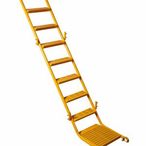 STAIRS FOR 6'4 PANEL - Stairs