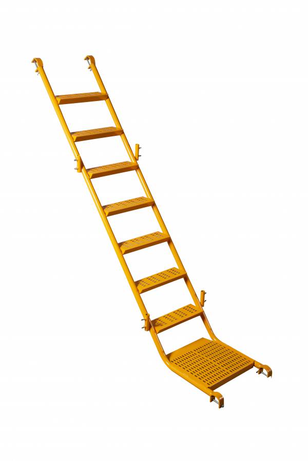 STAIRS FOR 6'4 PANEL - Stairs
