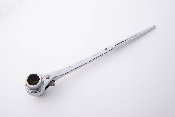 17 X 21 WRENCH FOR CLAMP - Wrench