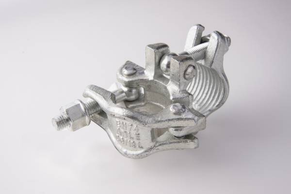 I-BOLT" - Clamp
