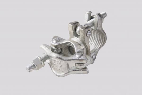 I-BOLT" - Clamp
