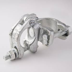 CLAMP SWIVEL