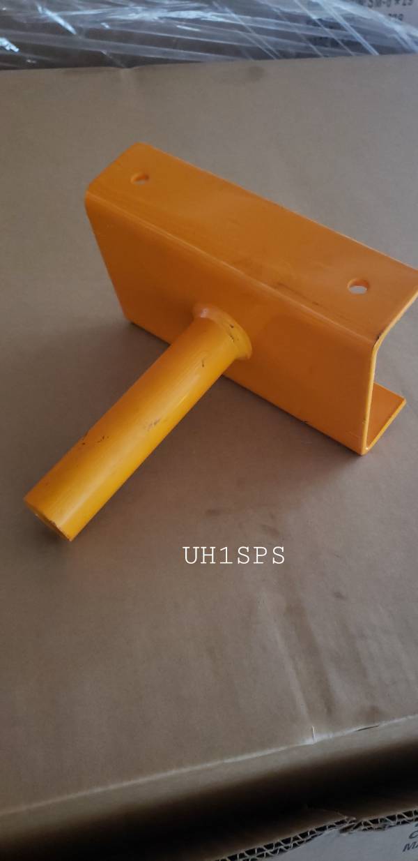 U HEAD FOR POST SHORE - Post Shore